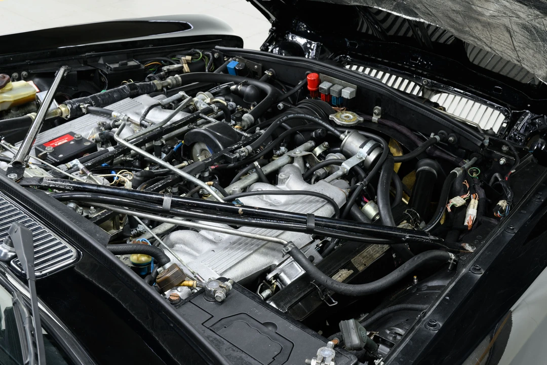 1986 Daimler - Image 28 of 31
