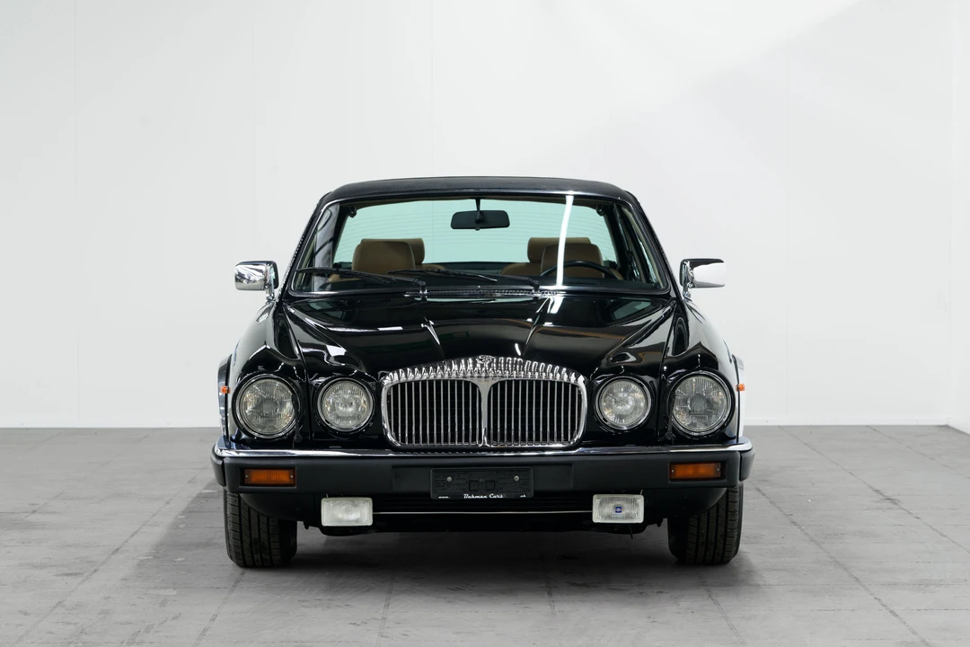 1986 Daimler - Image 3 of 31