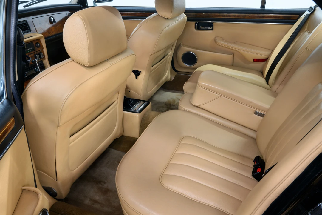 1986 Daimler - Image 11 of 31