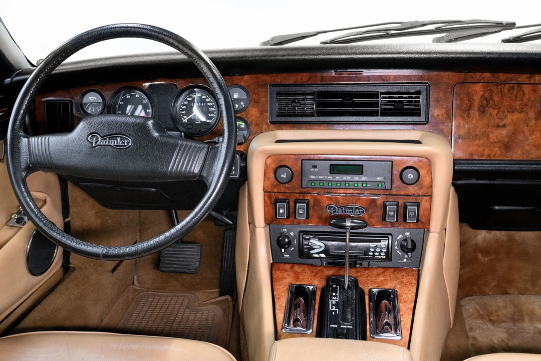 1986 Daimler - Image 12 of 31