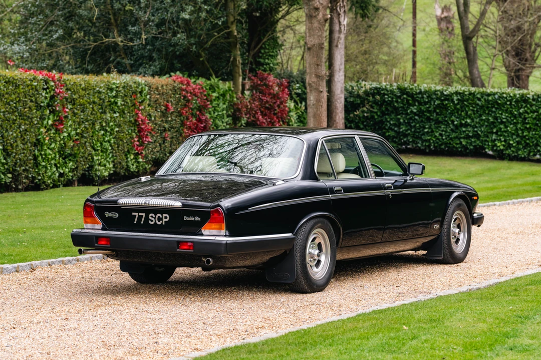 1986 Daimler - Image 7 of 31