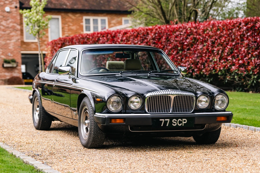 1986 Daimler - Image 9 of 31