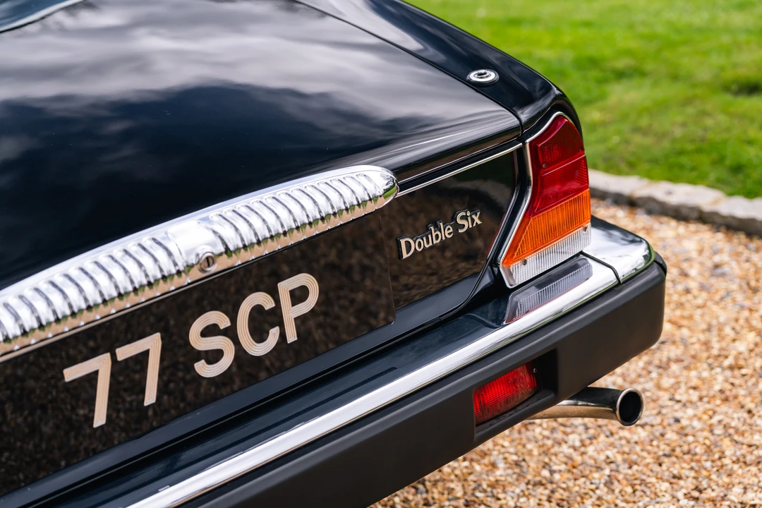 1986 Daimler - Image 13 of 31
