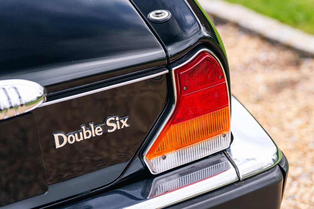 1986 Daimler - Image 16 of 31