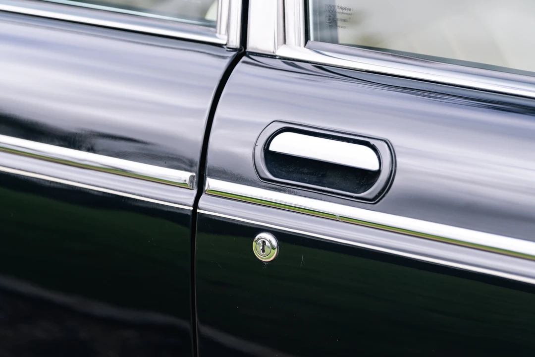 1986 Daimler - Image 20 of 31