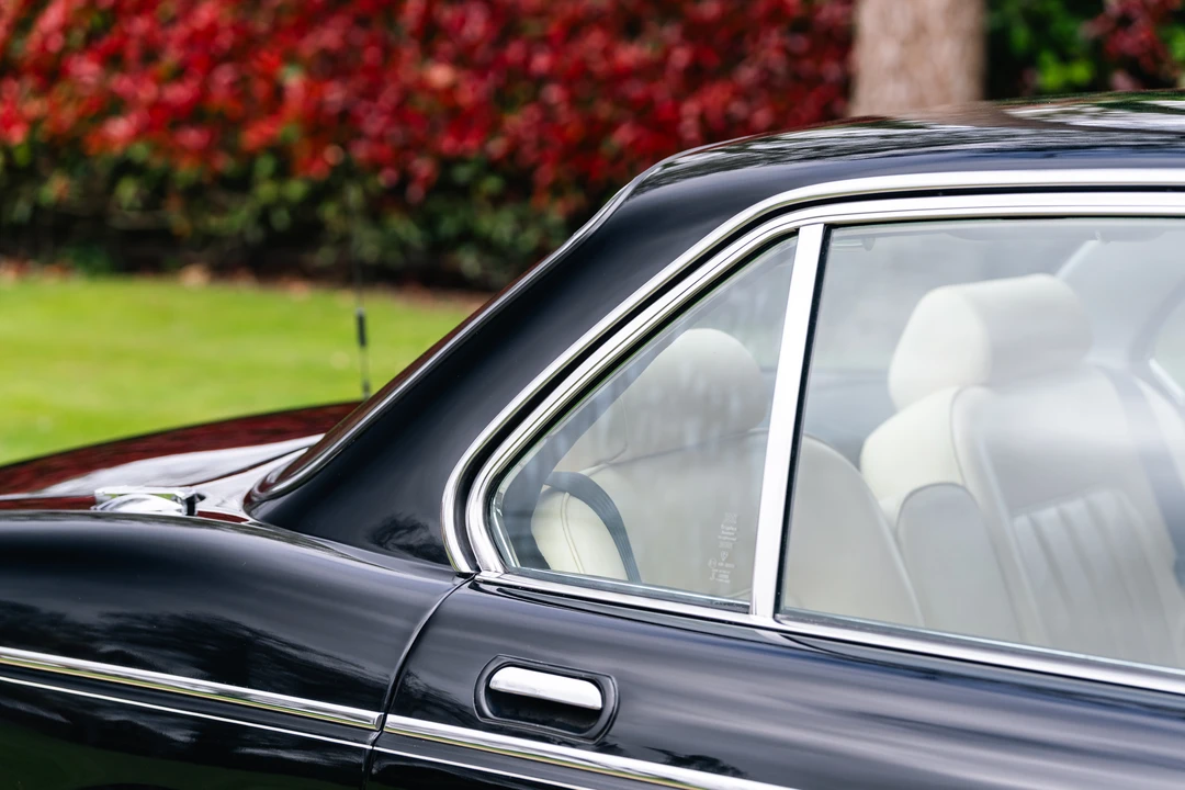 1986 Daimler - Image 22 of 31