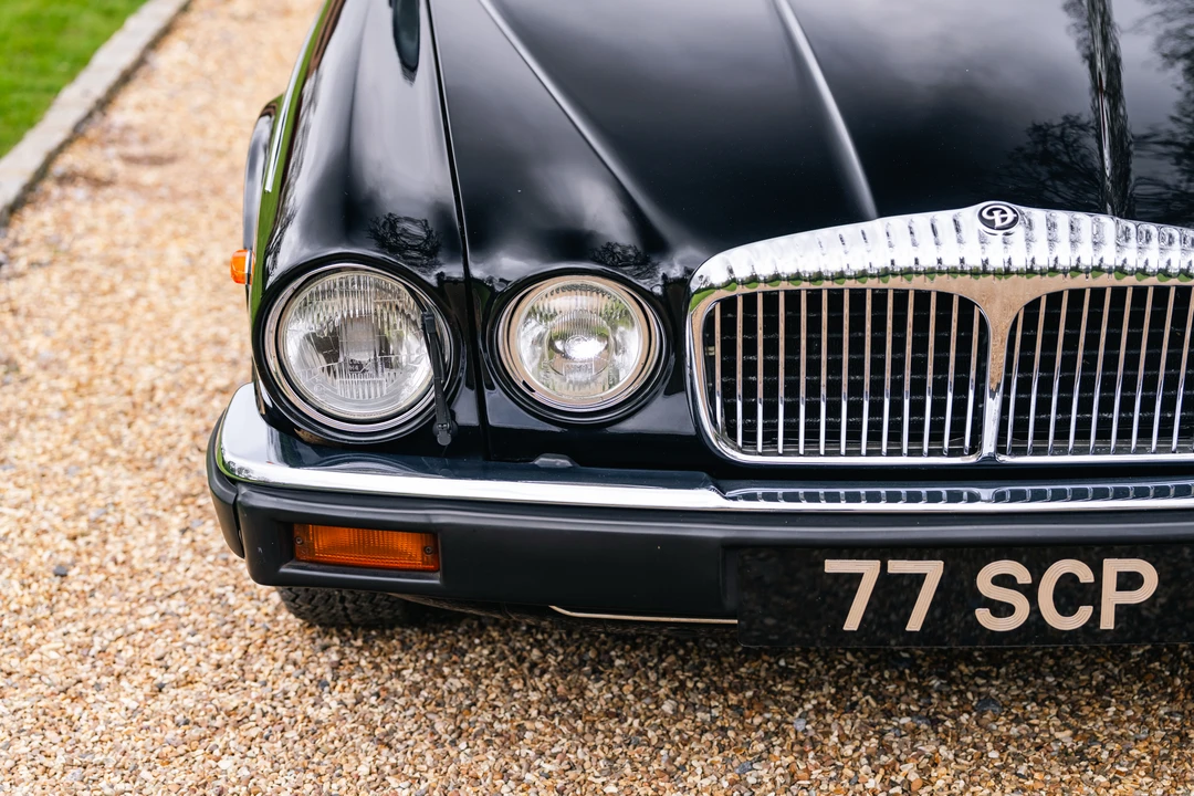 1986 Daimler - Image 24 of 31