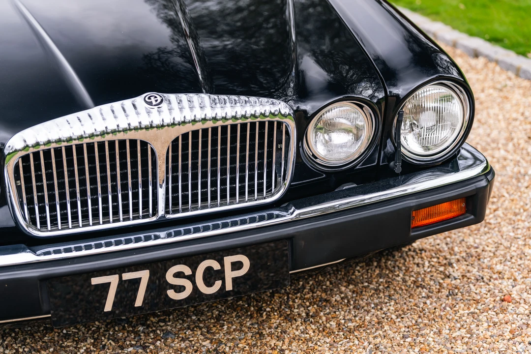 1986 Daimler - Image 25 of 31
