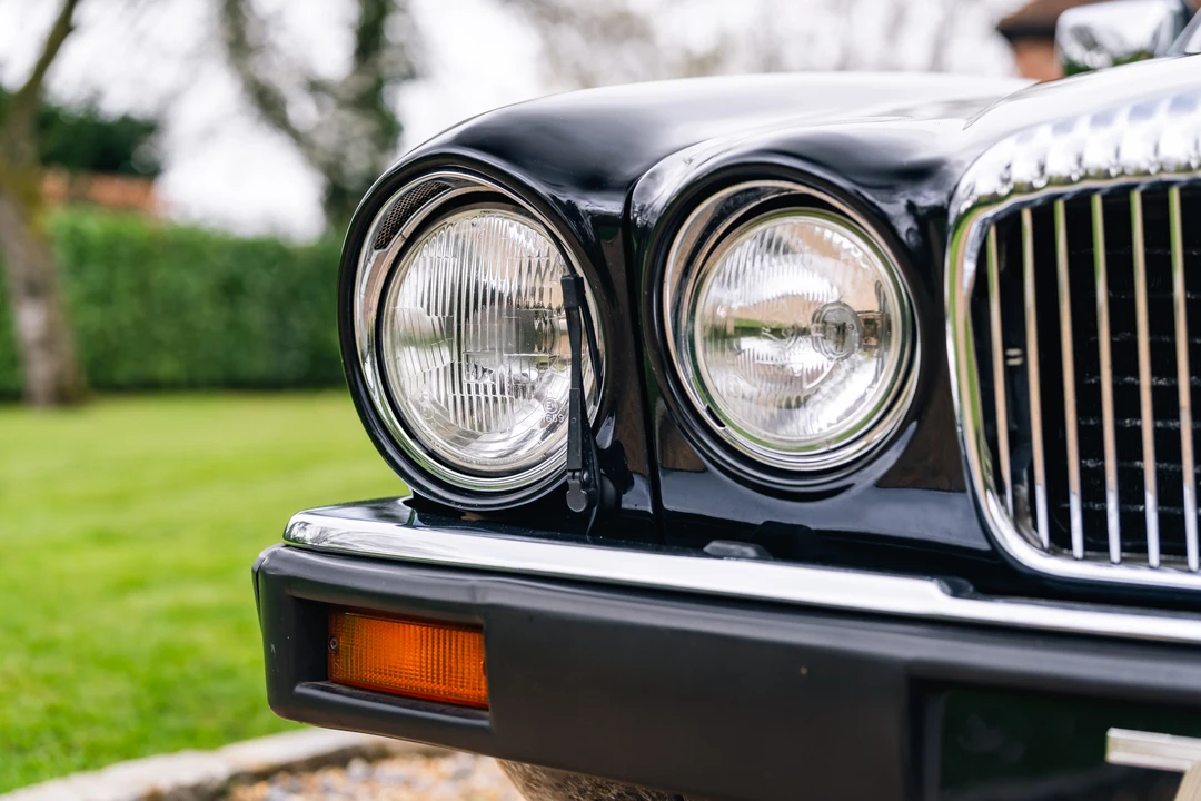 1986 Daimler - Image 26 of 31