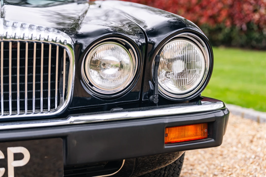 1986 Daimler - Image 27 of 31