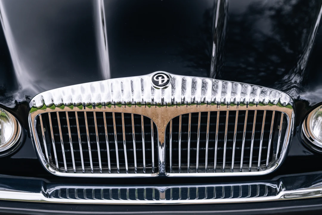 1986 Daimler - Image 28 of 31