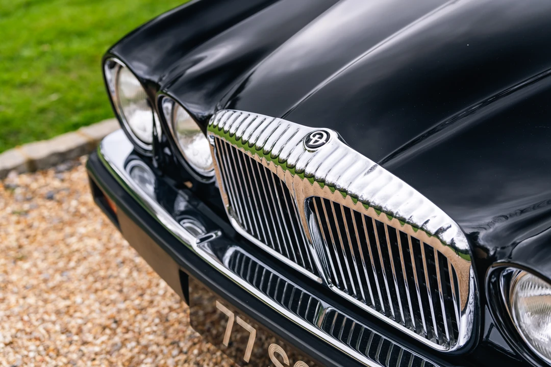 1986 Daimler - Image 29 of 31