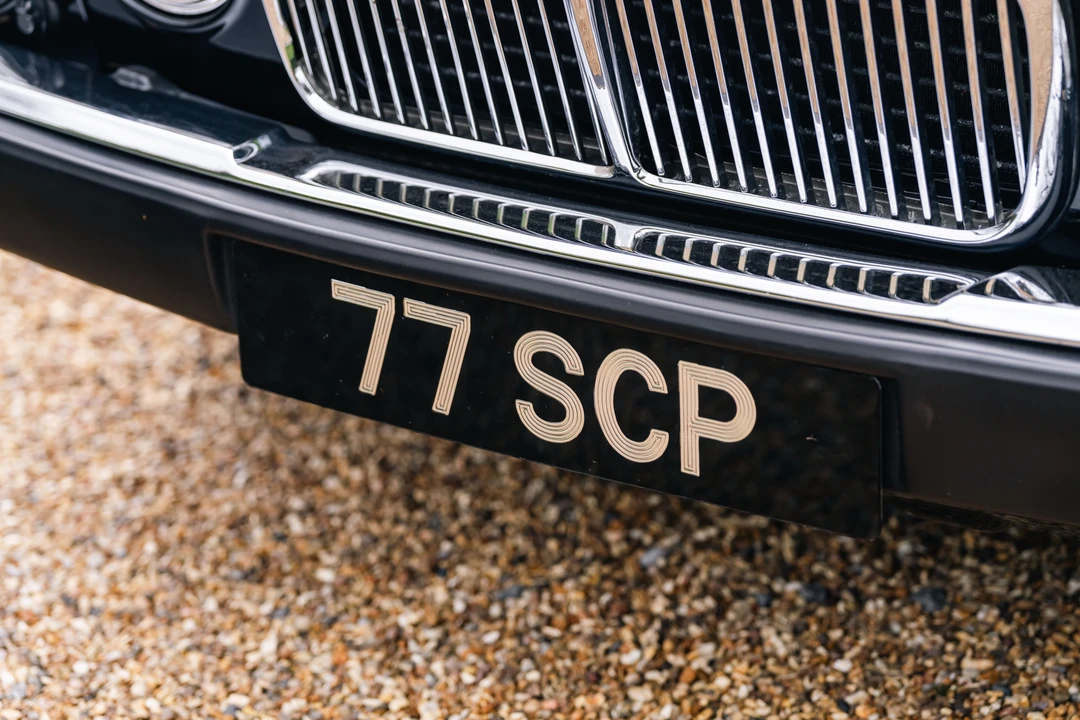 1986 Daimler - Image 30 of 31