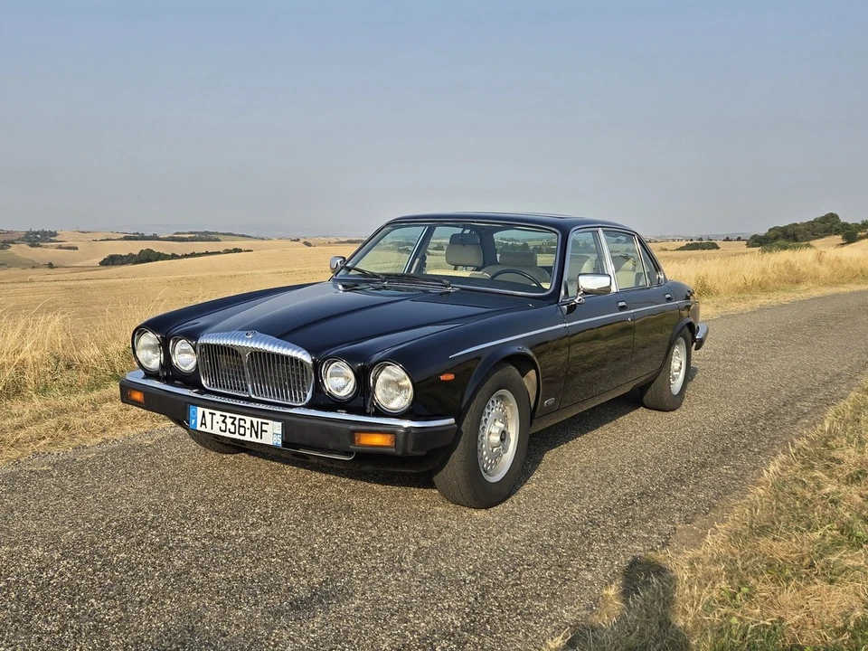 1986 Daimler - Image 3 of 30