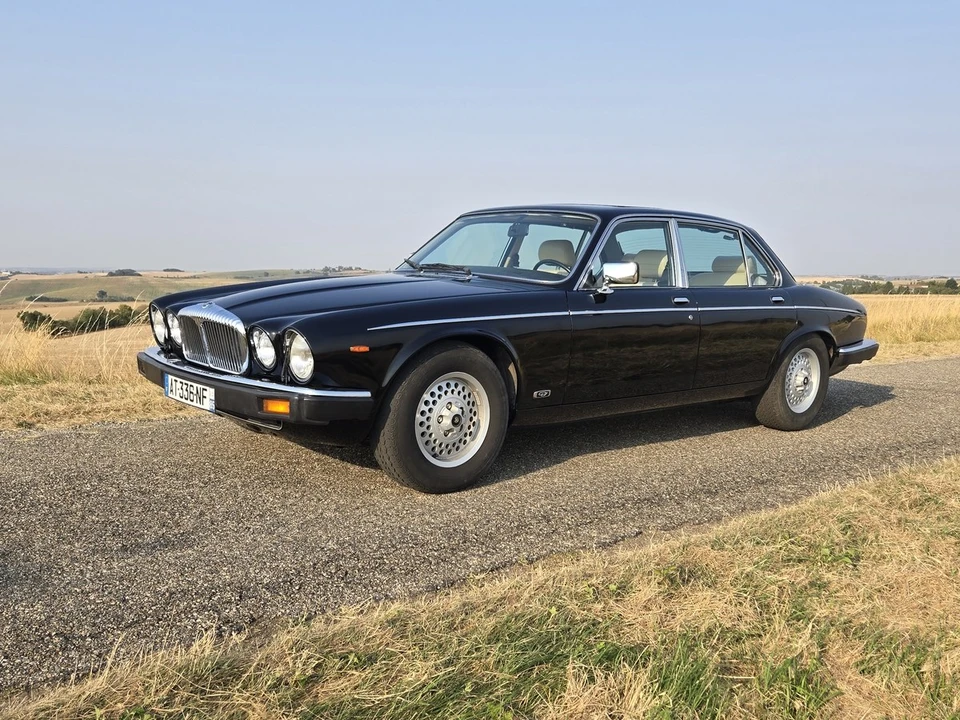 1986 Daimler - Image 15 of 30