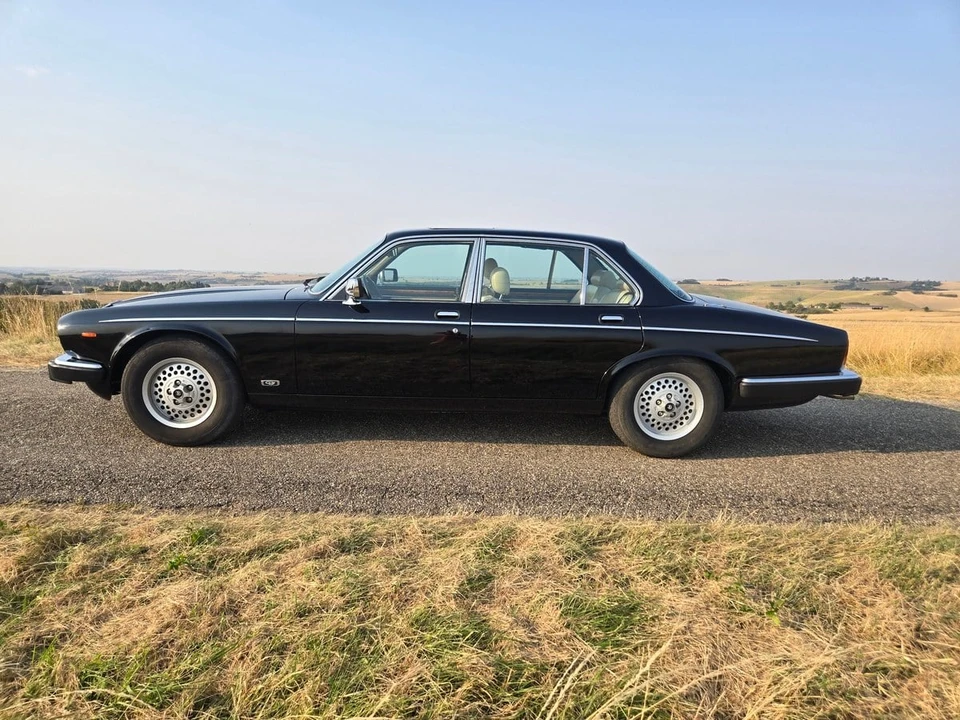 1986 Daimler - Image 21 of 30