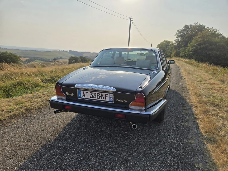1986 Daimler - Image 29 of 30