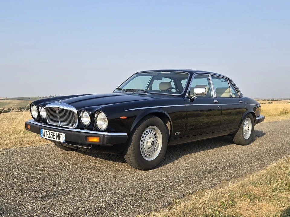 1986 Daimler - Image 14 of 30