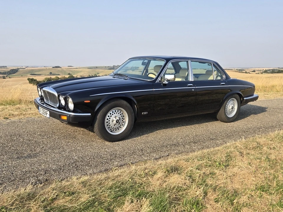 1986 Daimler - Image 16 of 30