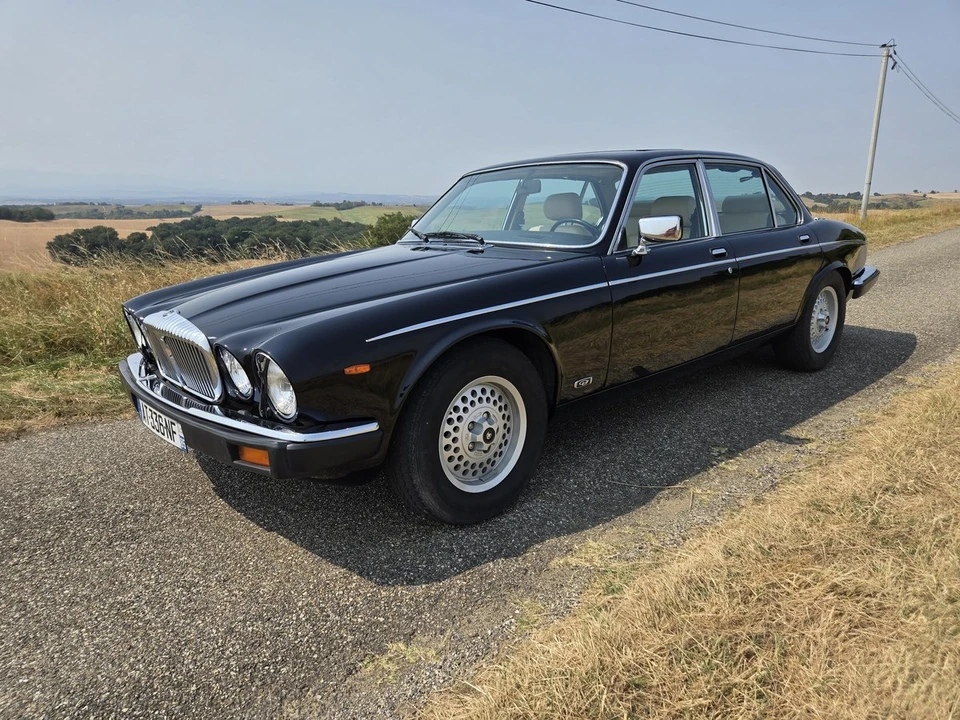 1986 Daimler - Image 6 of 30
