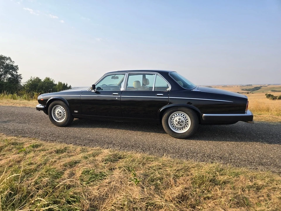 1986 Daimler - Image 22 of 30