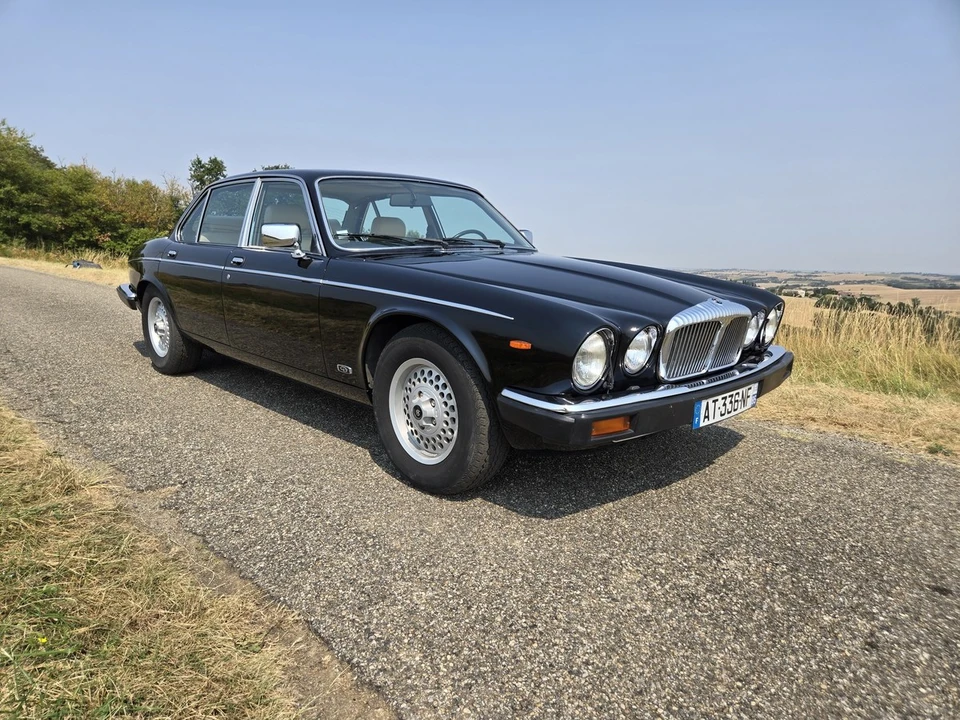 1986 Daimler - Image 9 of 30