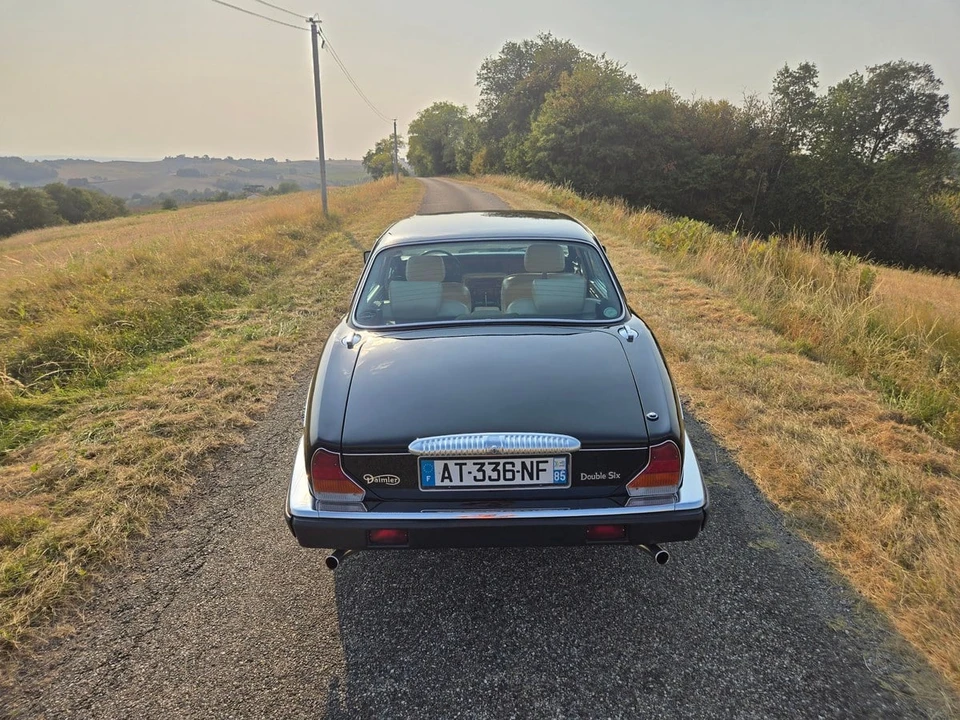 1986 Daimler - Image 27 of 30