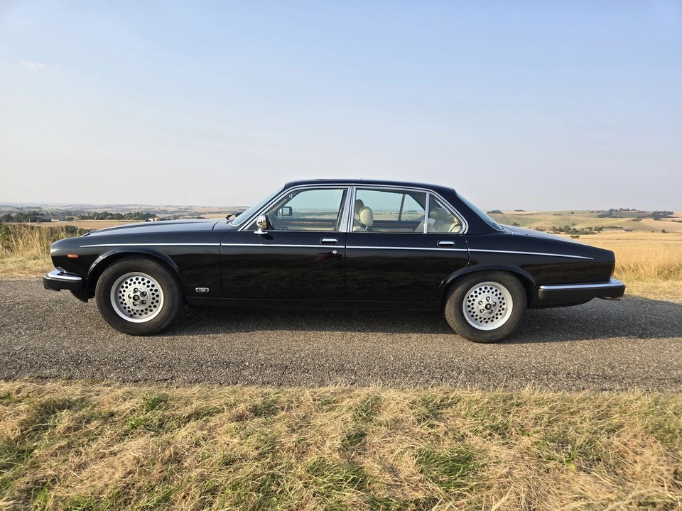 1986 Daimler - Image 20 of 30