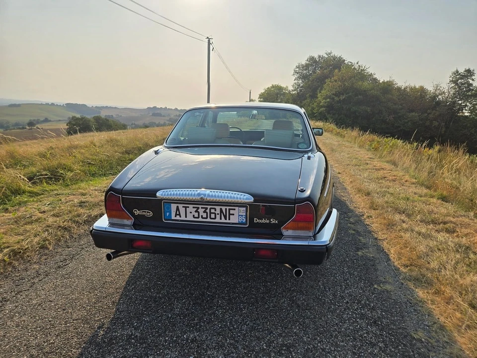 1986 Daimler - Image 28 of 30