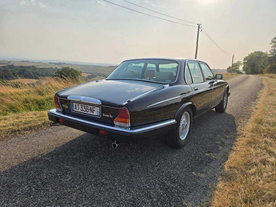 1986 Daimler - Image 30 of 30