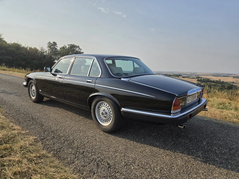 1986 Daimler - Image 23 of 30