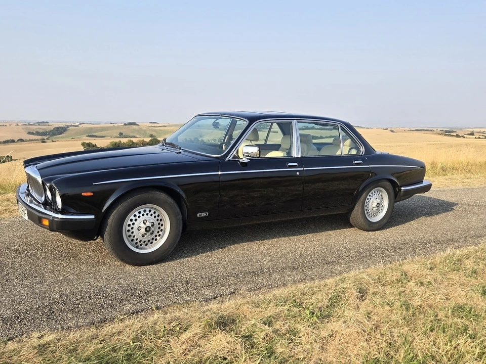 1986 Daimler - Image 17 of 30