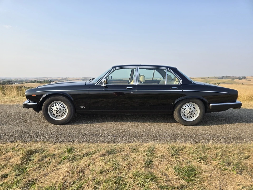 1986 Daimler - Image 19 of 30