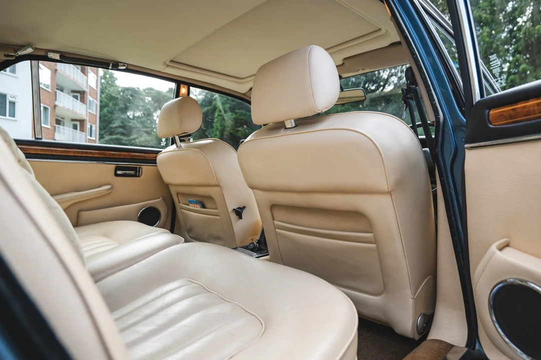 1986 Daimler - Image 19 of 30