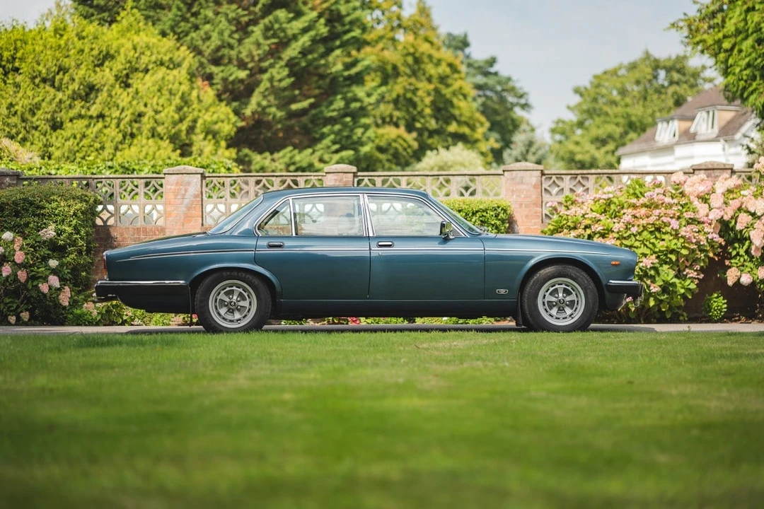 1986 Daimler - Image 7 of 30