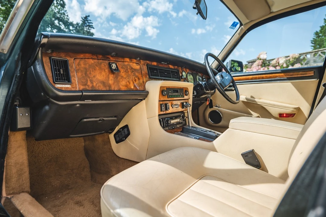 1986 Daimler - Image 26 of 30
