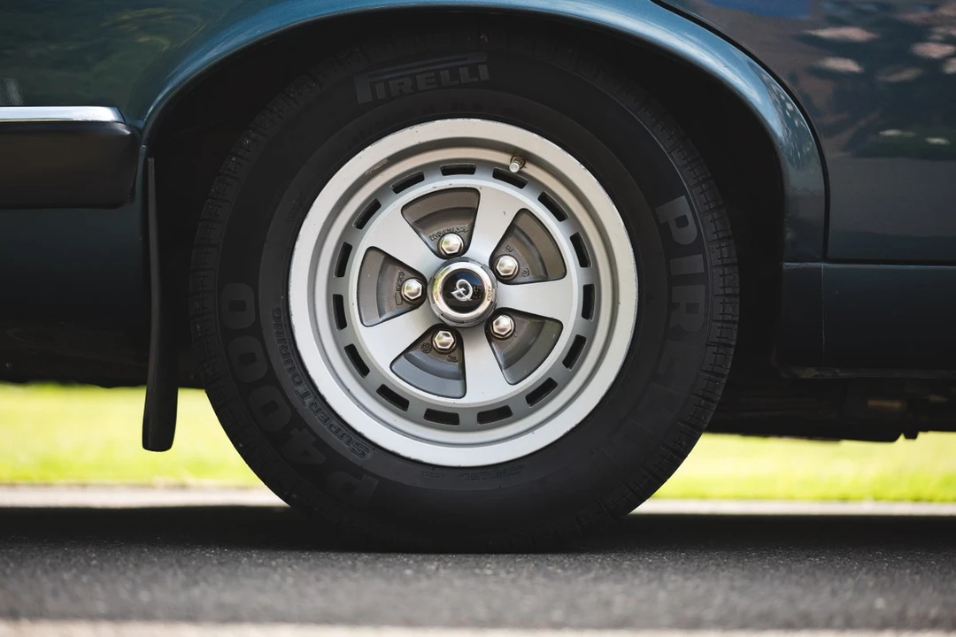 1986 Daimler - Image 12 of 30