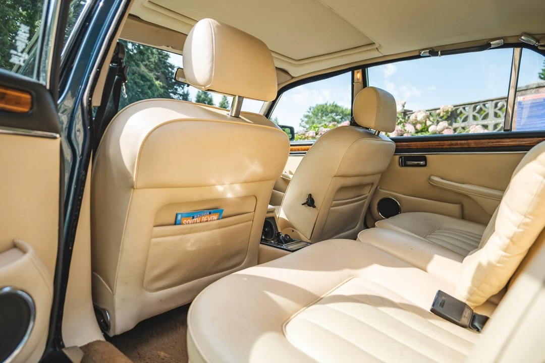 1986 Daimler - Image 22 of 30