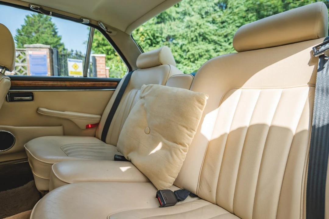 1986 Daimler - Image 23 of 30
