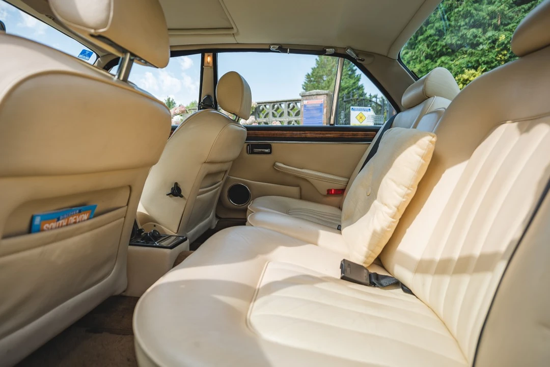 1986 Daimler - Image 21 of 30