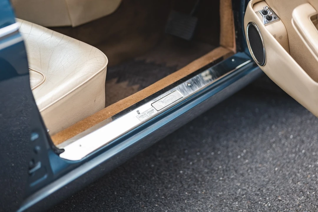 1986 Daimler - Image 28 of 30
