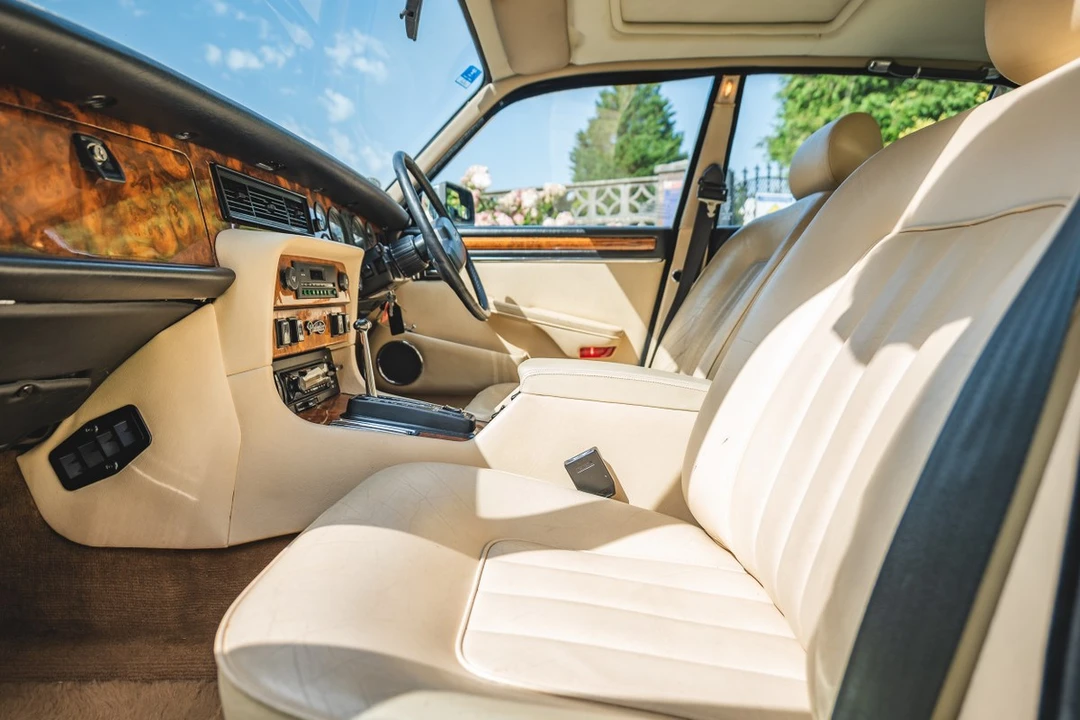1986 Daimler - Image 24 of 30