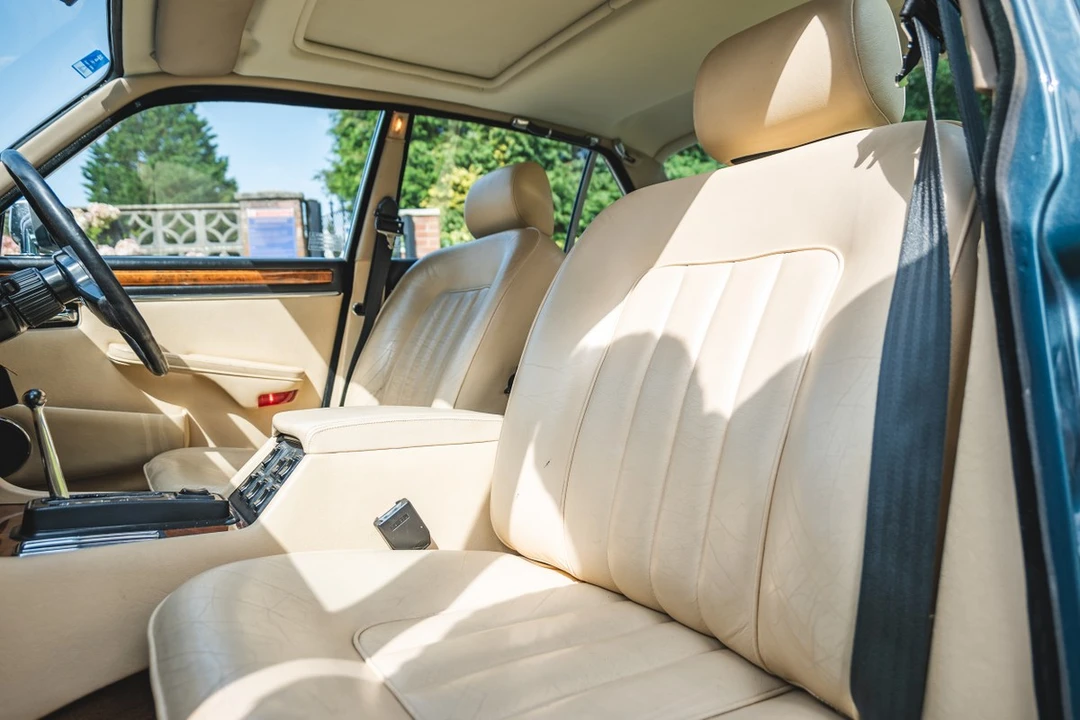 1986 Daimler - Image 25 of 30