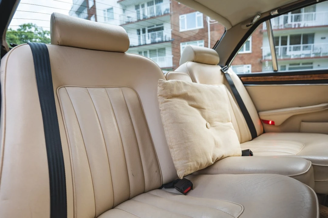 1986 Daimler - Image 20 of 30
