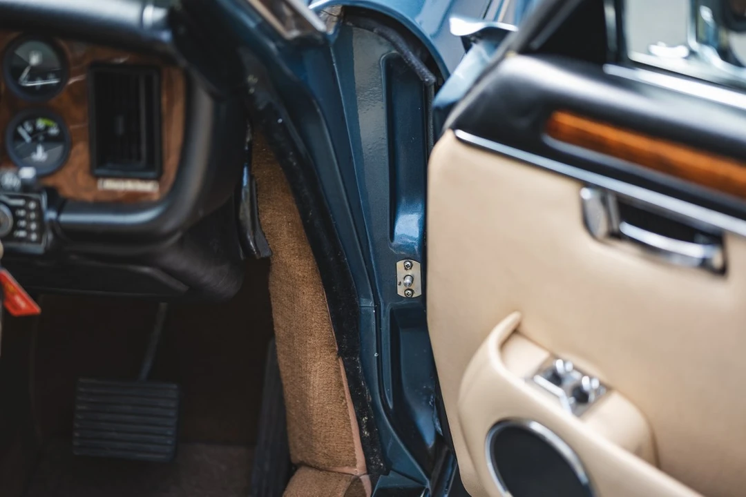 1986 Daimler - Image 29 of 30
