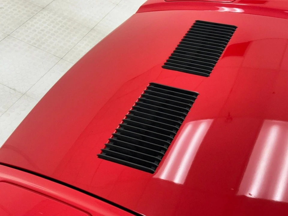 1986 DeTomaso Pantera - Image 13 of 31