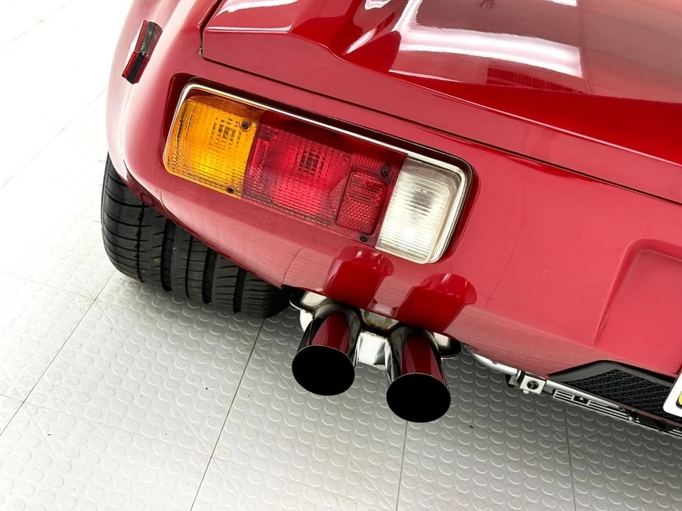 1986 DeTomaso Pantera - Image 25 of 31