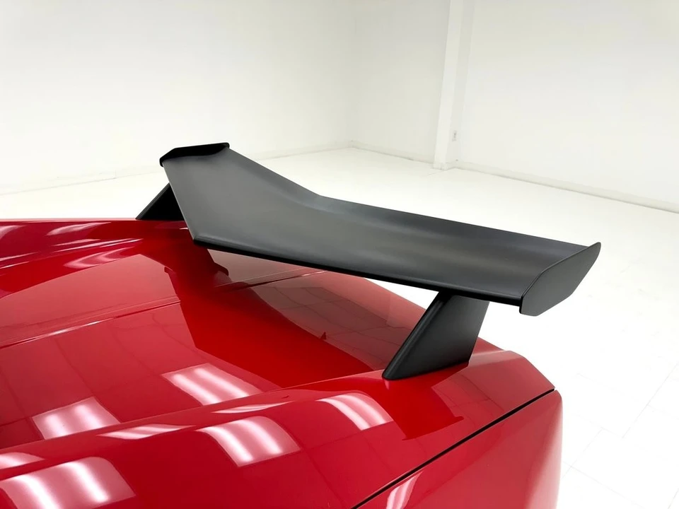 1986 DeTomaso Pantera - Image 23 of 31