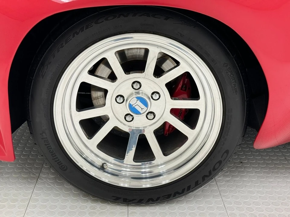 1986 DeTomaso Pantera - Image 14 of 31