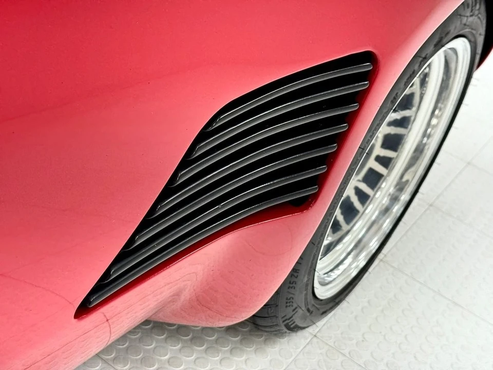 1986 DeTomaso Pantera - Image 20 of 31